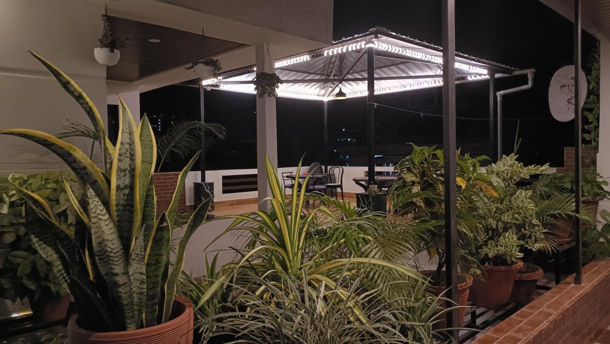 Areca Homestay Guwahati Habitación foto