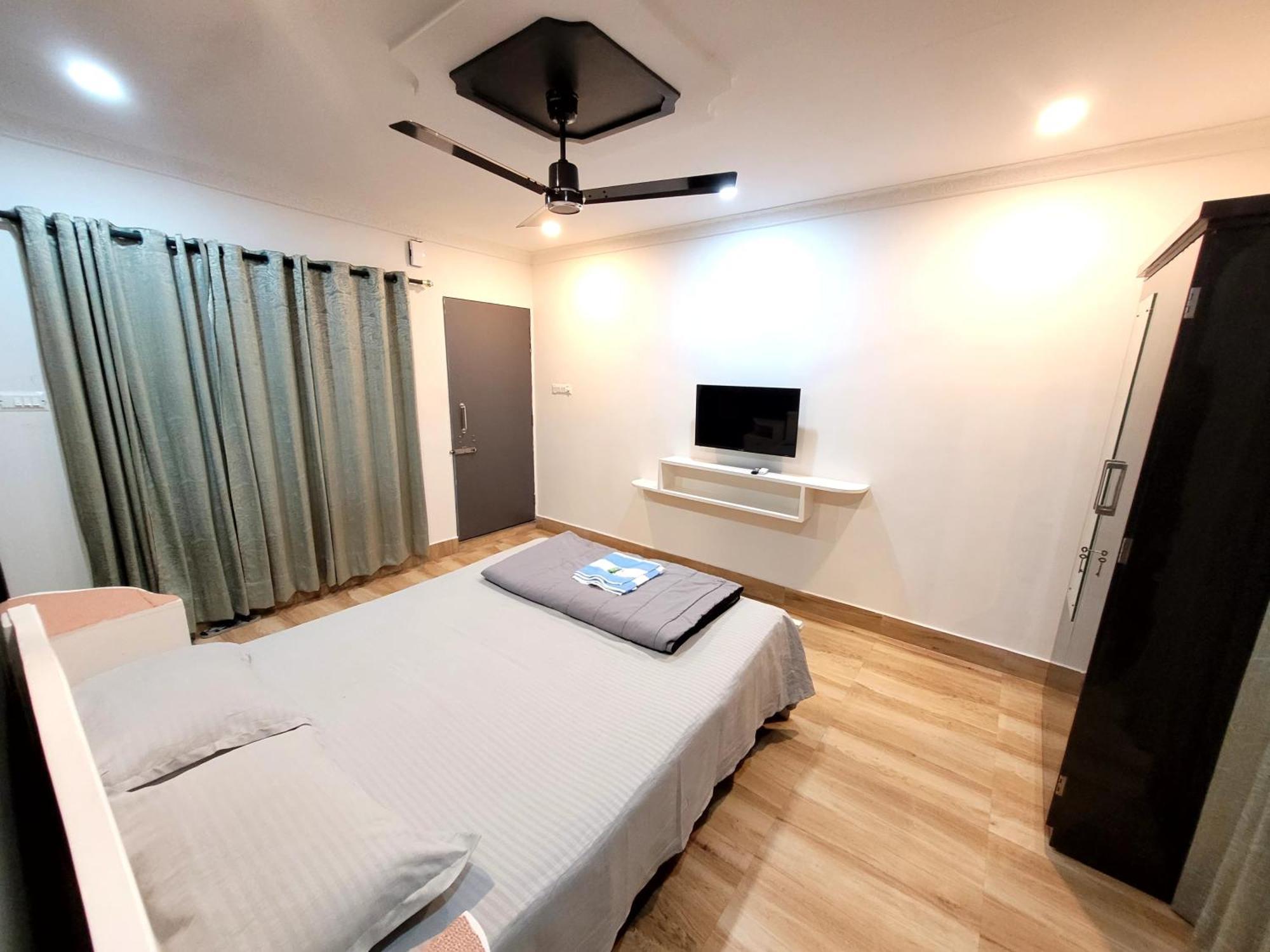 Areca Homestay Guwahati Exterior foto