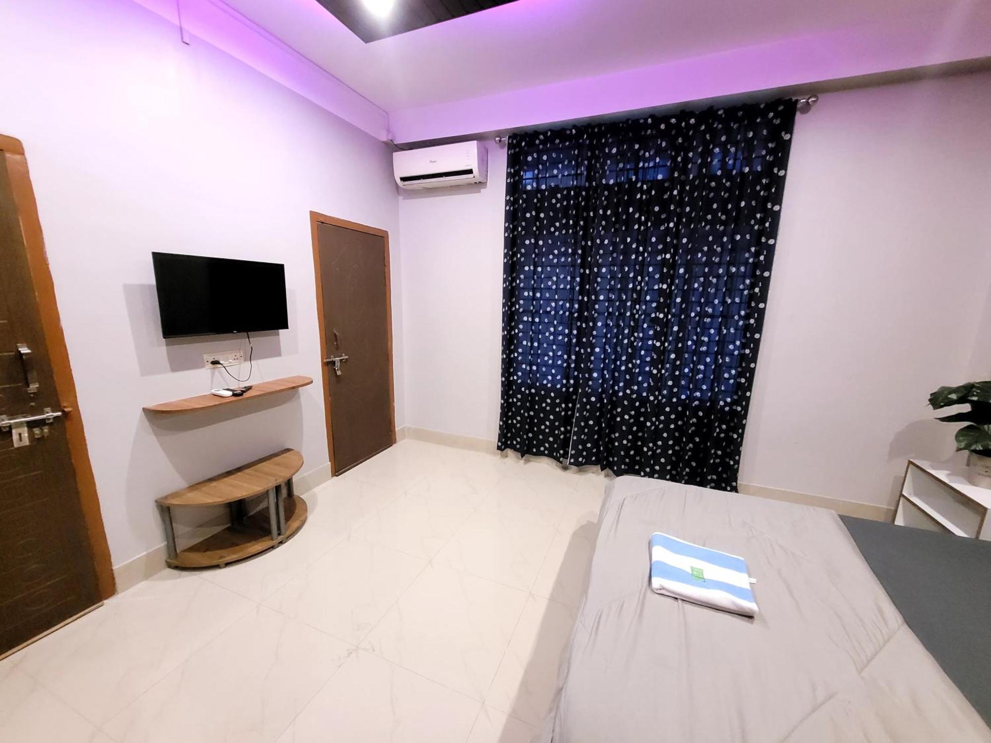 Areca Homestay Guwahati Exterior foto
