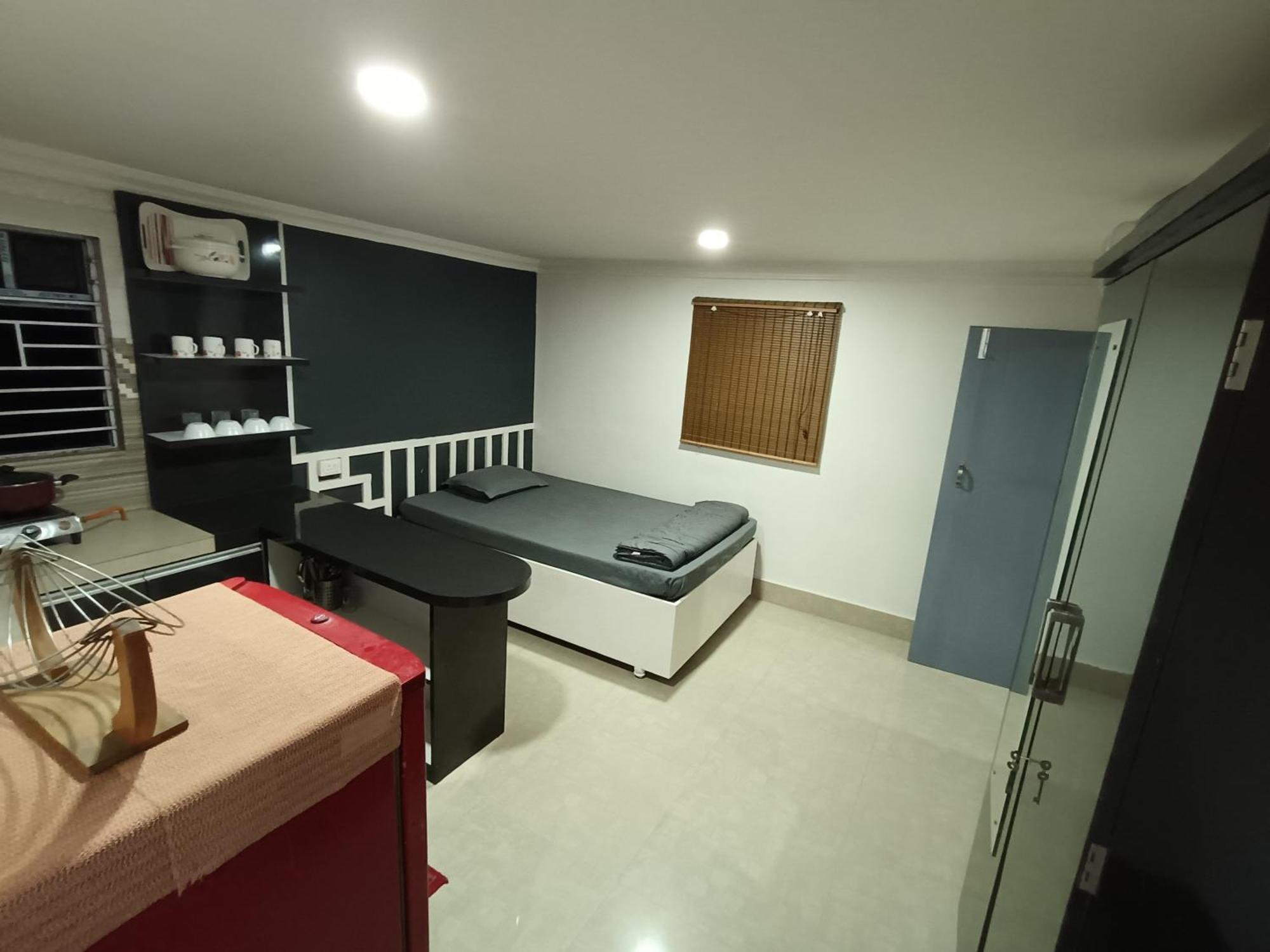 Areca Homestay Guwahati Exterior foto