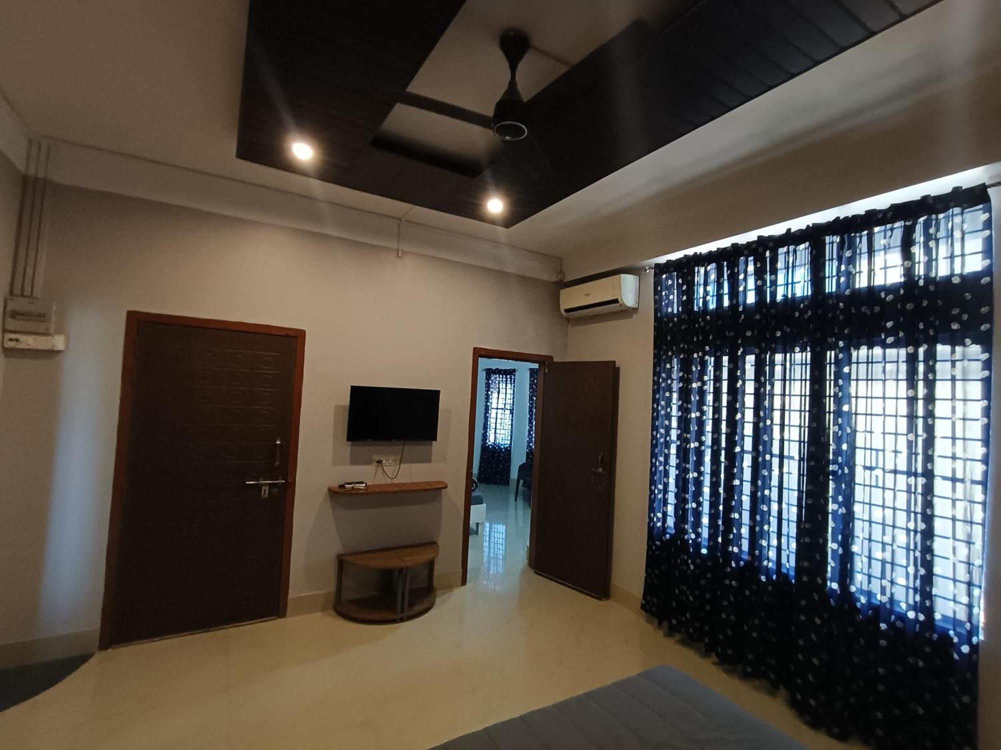 Areca Homestay Guwahati Exterior foto