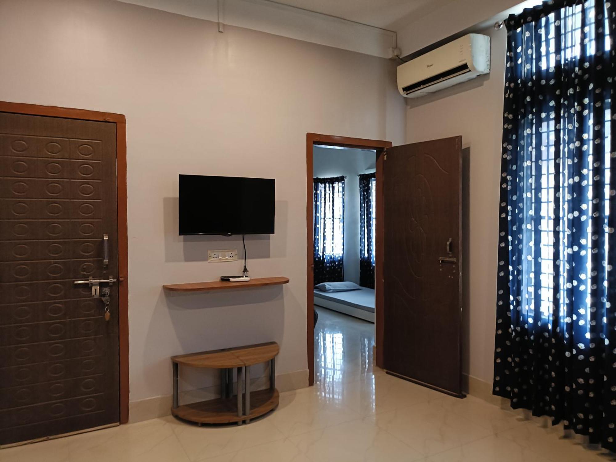 Areca Homestay Guwahati Exterior foto
