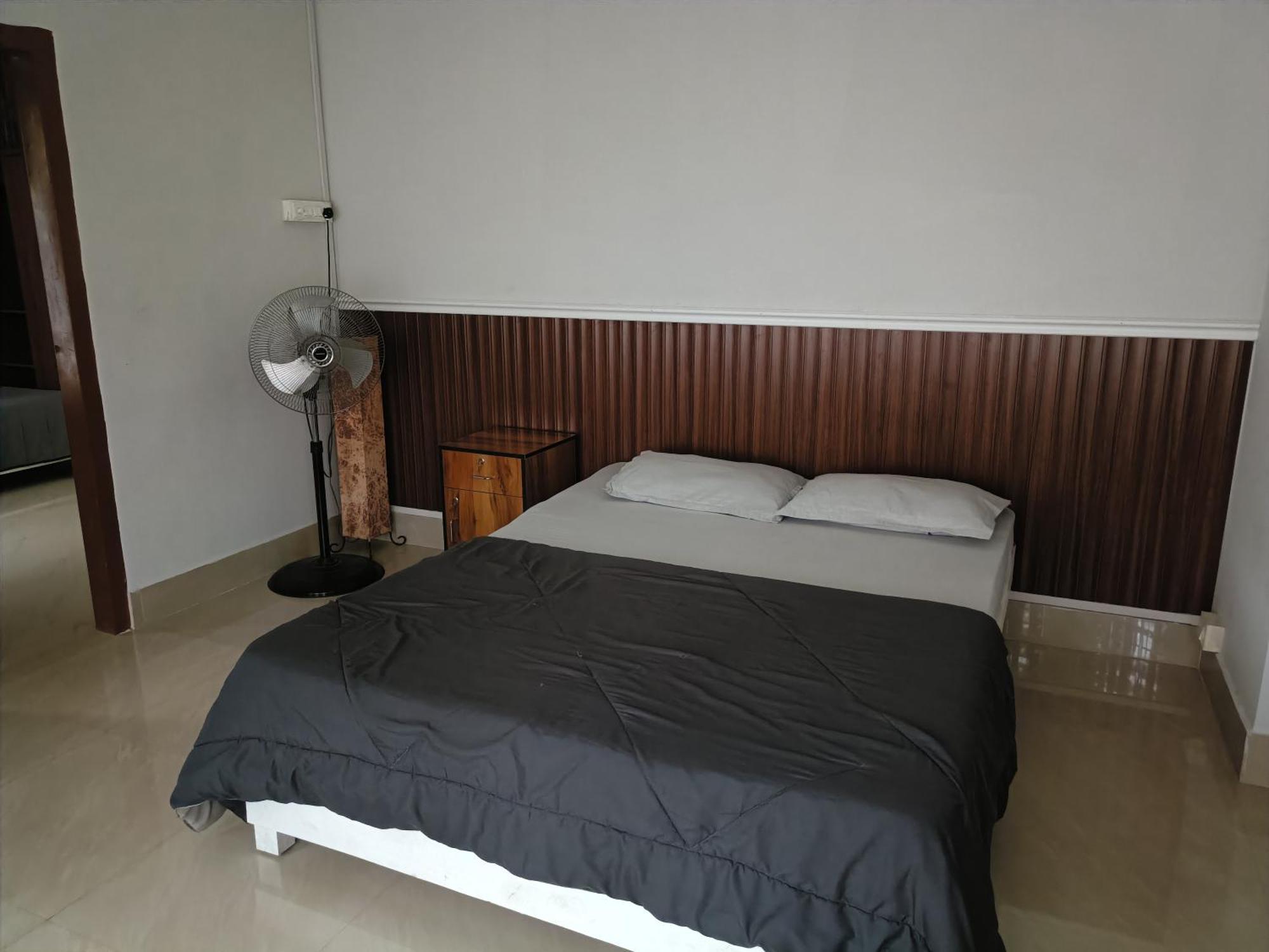 Areca Homestay Guwahati Exterior foto